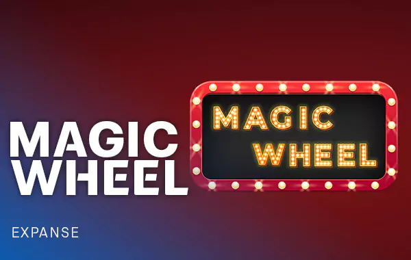 Magic Wheel