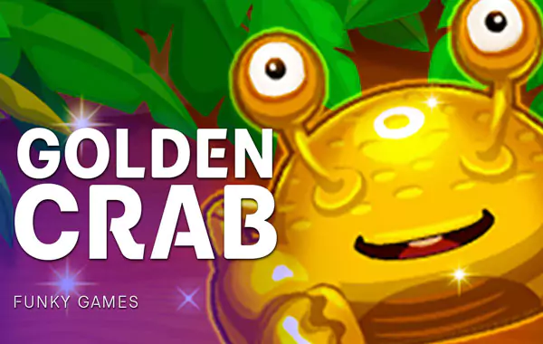 Golden Crab