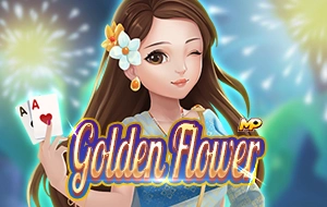 Golden Flower