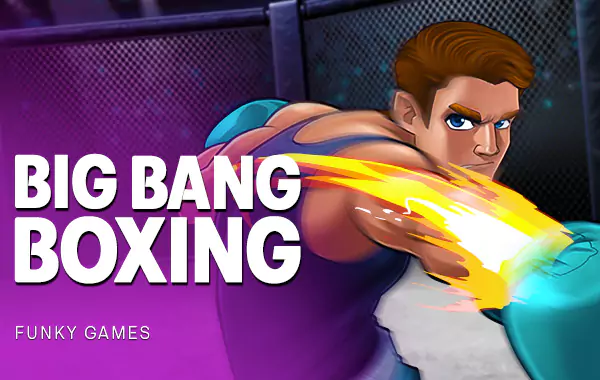 Big Bang Boxing